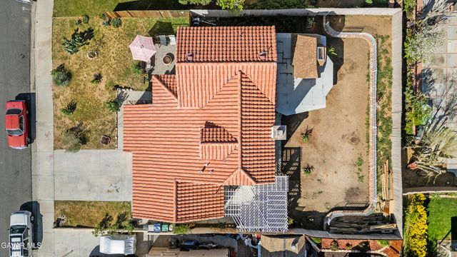 1631 Roseglen Place, Palmdale, CA 93550