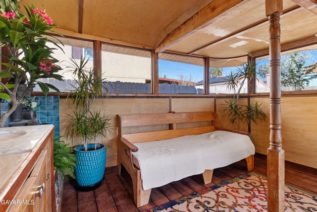 1631 Roseglen Place, Palmdale, CA 93550