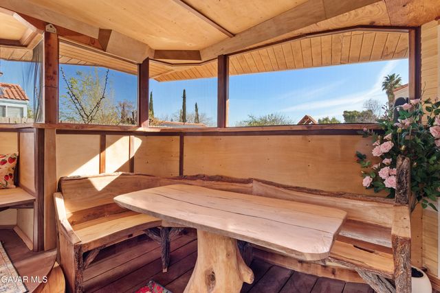 1631 Roseglen Place, Palmdale, CA 93550