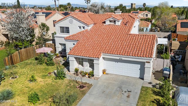 1631 Roseglen Place, Palmdale, CA 93550