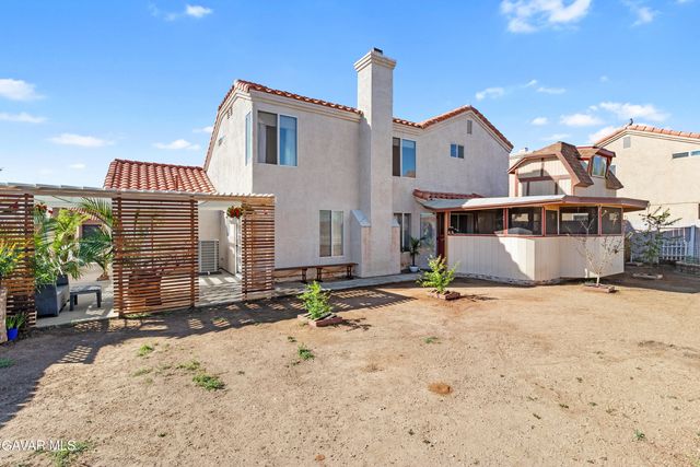 1631 Roseglen Place, Palmdale, CA 93550