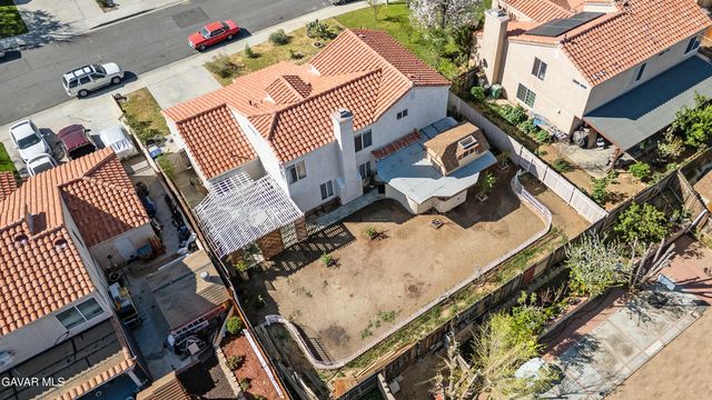 1631 Roseglen Place, Palmdale, CA 93550