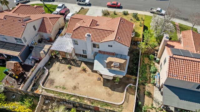 1631 Roseglen Place, Palmdale, CA 93550