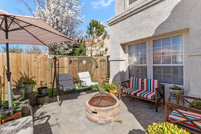 1631 Roseglen Place, Palmdale, CA 93550