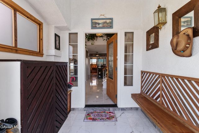 1631 Roseglen Place, Palmdale, CA 93550