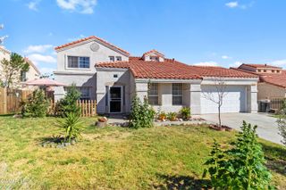 1631 Roseglen Place, Palmdale, CA 93550