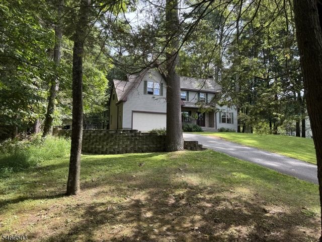 104 Buck Hill Trl, Montague Twp., NJ 07827