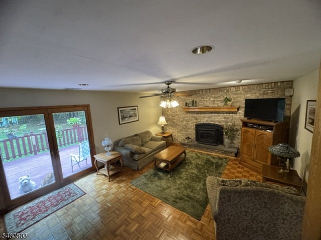 104 Buck Hill Trl, Montague Twp., NJ 07827