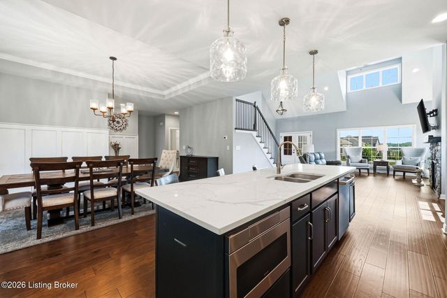 5801 Brentwood Dr, Crestwood, KY 40014