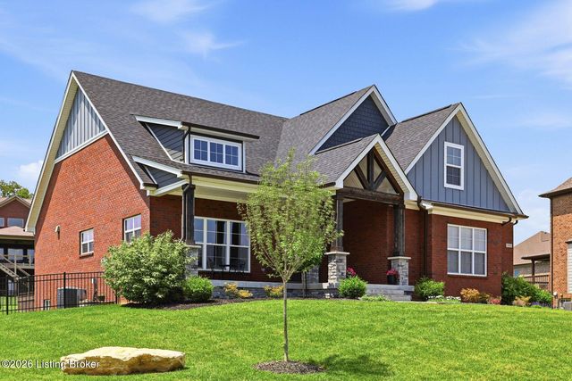 5801 Brentwood Dr, Crestwood, KY 40014