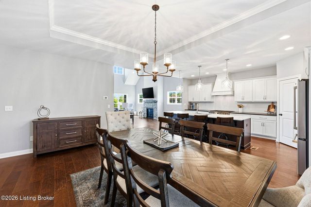 5801 Brentwood Dr, Crestwood, KY 40014
