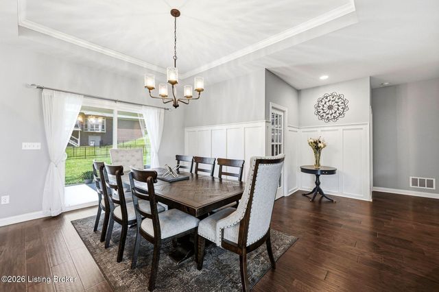 5801 Brentwood Dr, Crestwood, KY 40014