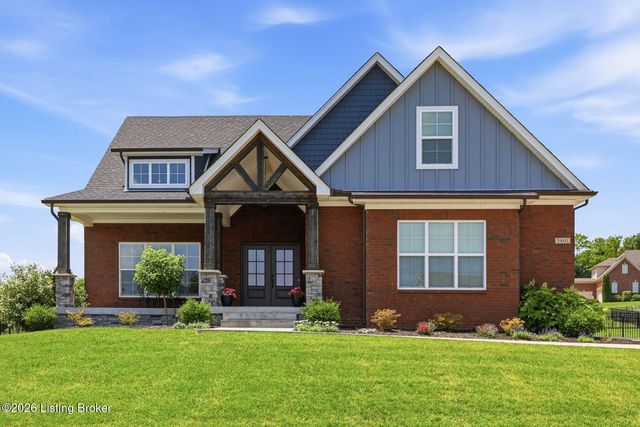 5801 Brentwood Dr, Crestwood, KY 40014