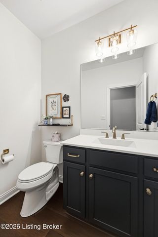 5801 Brentwood Dr, Crestwood, KY 40014