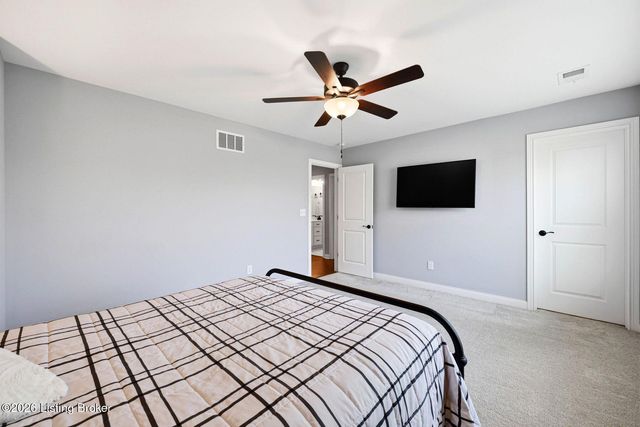 5801 Brentwood Dr, Crestwood, KY 40014