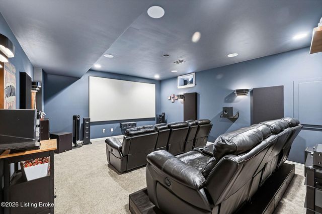 5801 Brentwood Dr, Crestwood, KY 40014