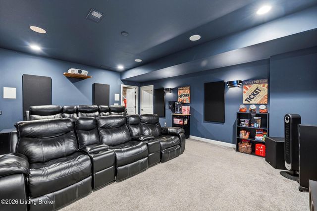 5801 Brentwood Dr, Crestwood, KY 40014