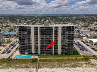 1301 1ST Street S, 803, Jacksonville Beach, FL 32250