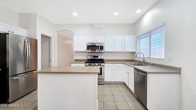 12509 W WASHINGTON Street, Avondale, AZ 85323