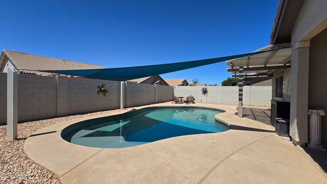 12509 W WASHINGTON Street, Avondale, AZ 85323