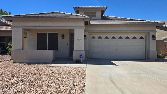 12509 W WASHINGTON Street, Avondale, AZ 85323