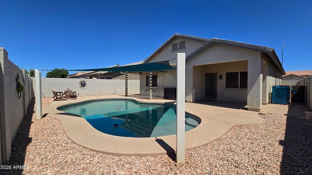 12509 W WASHINGTON Street, Avondale, AZ 85323
