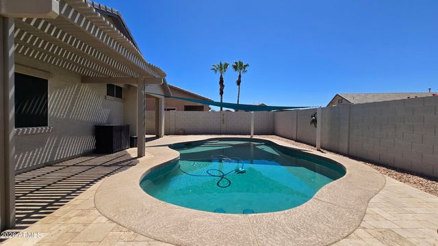 12509 W WASHINGTON Street, Avondale, AZ 85323