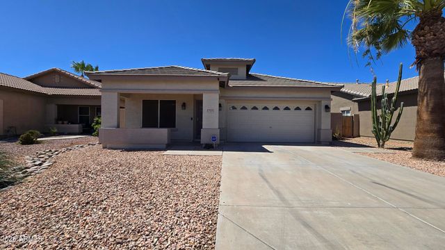 12509 W WASHINGTON Street, Avondale, AZ 85323