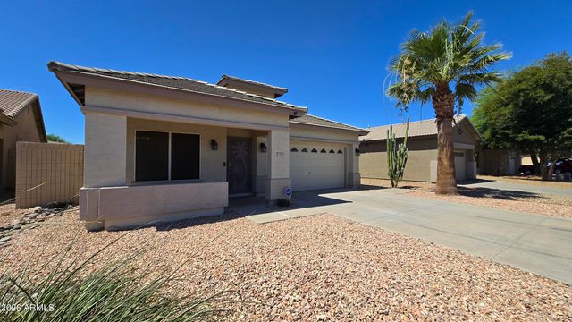 12509 W WASHINGTON Street, Avondale, AZ 85323