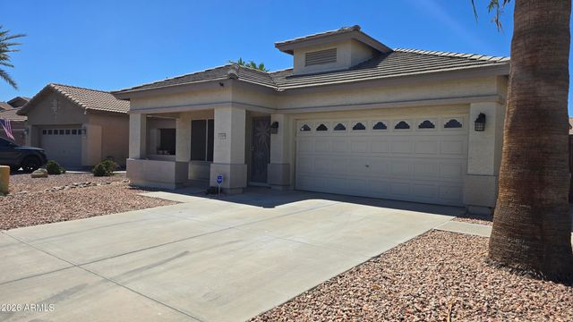 12509 W WASHINGTON Street, Avondale, AZ 85323