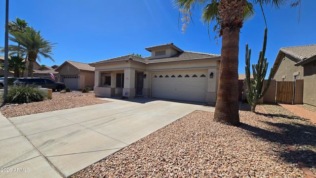 12509 W WASHINGTON Street, Avondale, AZ 85323