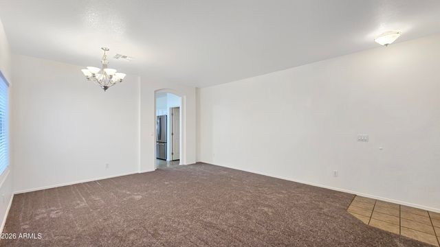 12509 W WASHINGTON Street, Avondale, AZ 85323