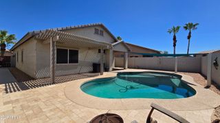 12509 W WASHINGTON Street, Avondale, AZ 85323