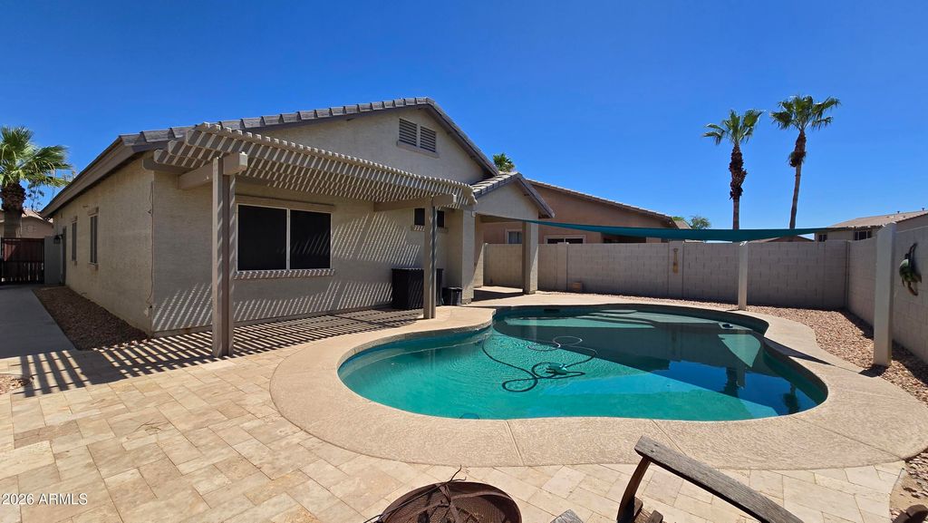 12509 W WASHINGTON Street, Avondale, AZ 85323