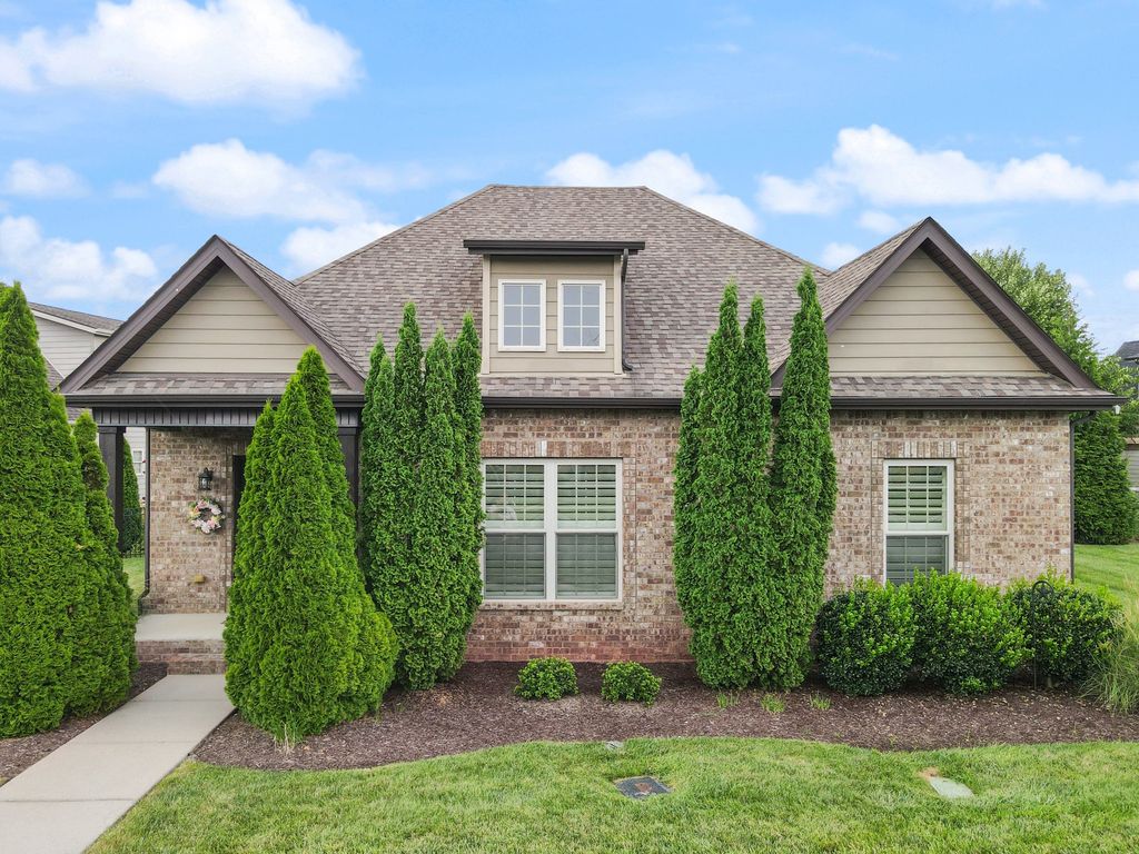 2536 Cason Ln, Murfreesboro, TN 37128