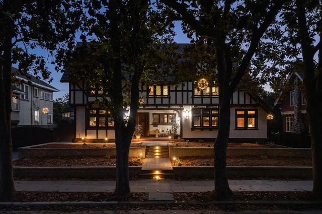 175 S 14th Street, San Jose, CA 95112
