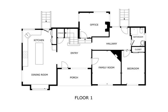 175 S 14th Street, San Jose, CA 95112
