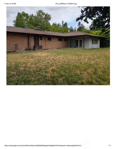 715 121st Street S, Tacoma, WA 98444