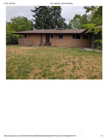 715 121st Street S, Tacoma, WA 98444