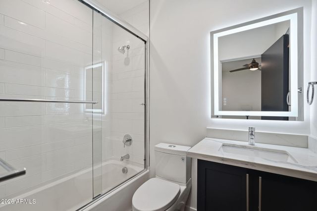 1401 N GRANITE REEF Road 1019, Scottsdale, AZ 85257