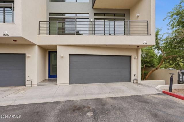 1401 N GRANITE REEF Road 1019, Scottsdale, AZ 85257
