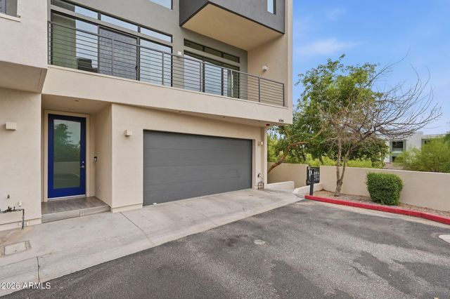 1401 N GRANITE REEF Road 1019, Scottsdale, AZ 85257