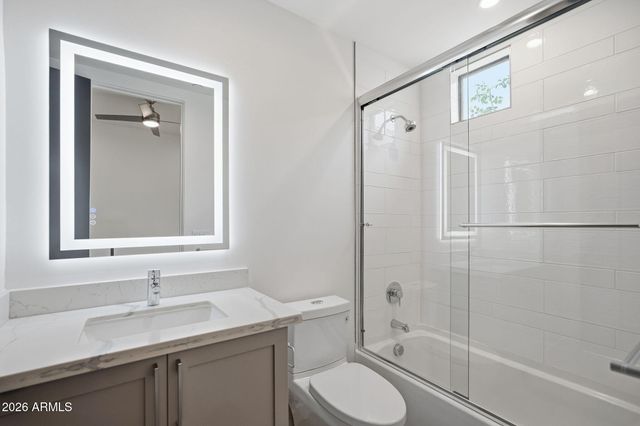 1401 N GRANITE REEF Road 1019, Scottsdale, AZ 85257