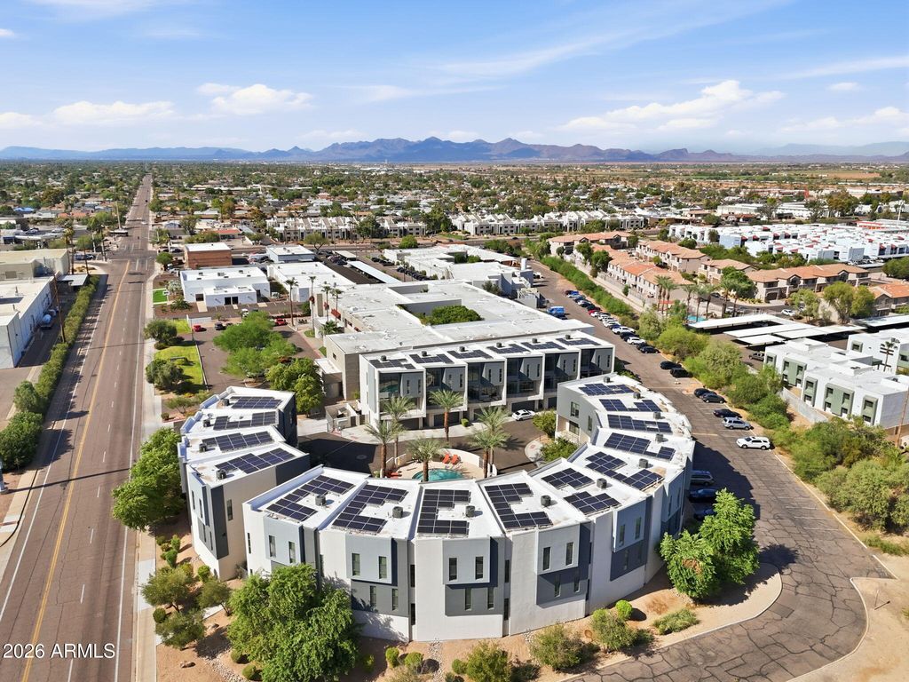 1401 N GRANITE REEF Road 1019, Scottsdale, AZ 85257 — photo 3