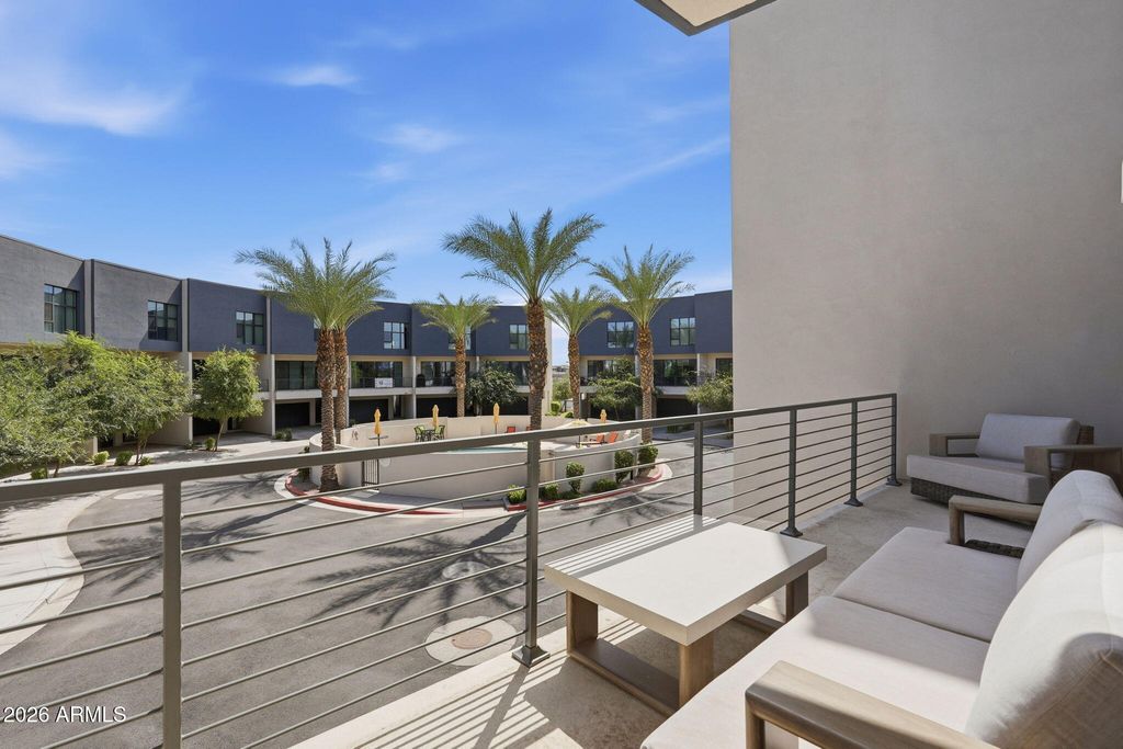 1401 N GRANITE REEF Road 1019, Scottsdale, AZ 85257 — photo 4