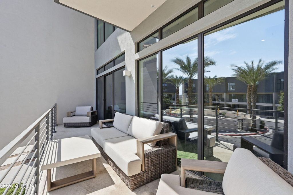 1401 N GRANITE REEF Road 1019, Scottsdale, AZ 85257 — photo 5