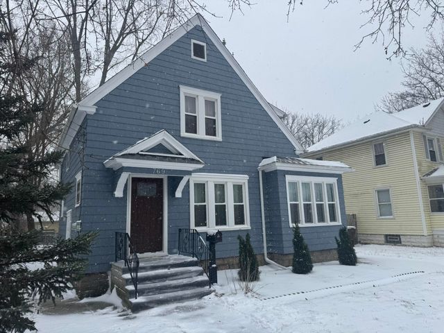 769 Randolph Street, Leoni Twp, MI 49203