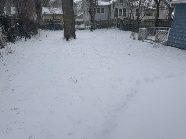 769 Randolph Street, Leoni Twp, MI 49203