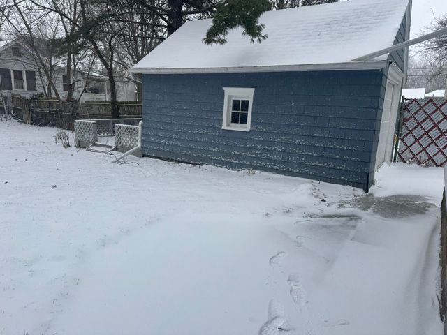 769 Randolph Street, Leoni Twp, MI 49203