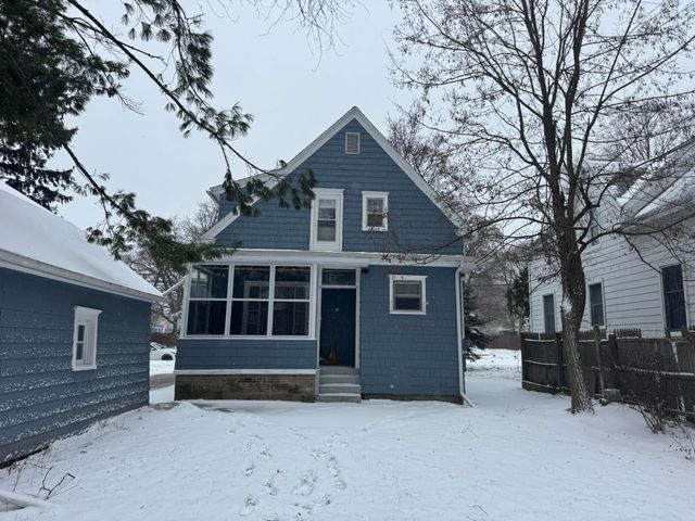 769 Randolph Street, Leoni Twp, MI 49203